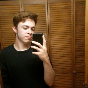 Meet your Posher, Ethan